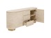 Μπουφές Linnea Μπεζ 180x42x78εκ. Μπουφές Linnea Μπεζ 180x42x78εκ.