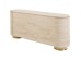 Μπουφές Linnea Μπεζ 180x42x78εκ. Μπουφές Linnea Μπεζ 180x42x78εκ.