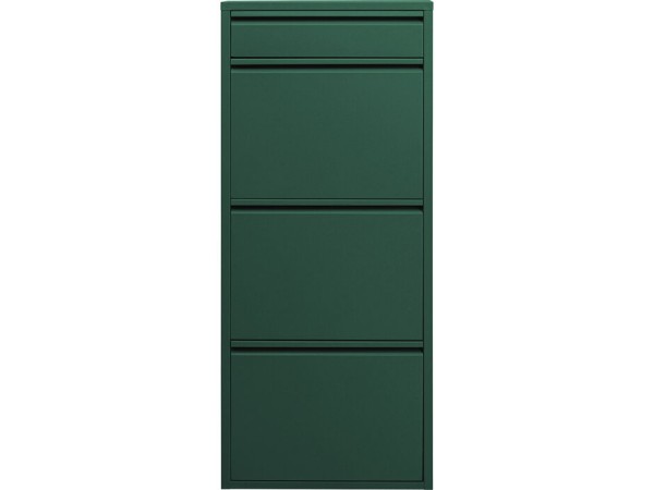 Παπουτσοθήκη Μεταλλική Caruso 3 Πράσινη (MO) 50x15x119εκ. - Πράσινο Παπουτσοθήκη Μεταλλική Caruso 3 Πράσινη (MO) 50x15x119εκ. - Πράσινο