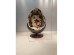 Swivel Armchair Eye Ball Cow - Καφέ Swivel Armchair Eye Ball Cow - Καφέ