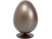 Swivel Armchair Eye Ball Cow - Καφέ Swivel Armchair Eye Ball Cow - Καφέ