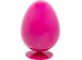 Πολυθρόνα Περιστρεφόμενη Eye Ball Ροζ 90x82x132εκ. - Ροζ Πολυθρόνα Περιστρεφόμενη Eye Ball Ροζ 90x82x132εκ. - Ροζ