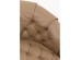 Πολυθρόνα Drapes Δέρμα Καφέ 100x85x74εκ. - Καφέ Πολυθρόνα Drapes Δέρμα Καφέ 100x85x74εκ. - Καφέ