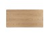Τραπέζι Midtown Oak Ξύλο Καφέ 220x100x76εκ. - Καφέ Τραπέζι Midtown Oak Ξύλο Καφέ 220x100x76εκ. - Καφέ