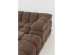 Καναπές Γωνία Δεξιά Salamanca Ύφασμα Καφέ 270x170x67εκ. - Καφέ Καναπές Γωνία Δεξιά Salamanca Ύφασμα Καφέ 270x170x67εκ. - Καφέ