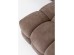 Καναπές Γωνία Δεξιά Salamanca Ύφασμα Καφέ 270x170x67εκ. - Καφέ Καναπές Γωνία Δεξιά Salamanca Ύφασμα Καφέ 270x170x67εκ. - Καφέ