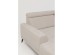 Καναπές Γωνία Αριστερή Rocco Μπεζ 280x180x76εκ. - Μπεζ Καναπές Γωνία Αριστερή Rocco Μπεζ 280x180x76εκ. - Μπεζ