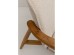 Πολυθρόνα  Susan Ύφασμα Μπεζ 65x65x88εκ. - Μπεζ
