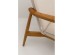 Πολυθρόνα  Susan Ύφασμα Μπεζ 65x65x88εκ. - Μπεζ