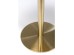 Βοηθητικό Τραπεζάκι Julie Χρυσό 50x50x50 εκ. - Χρυσό Βοηθητικό Τραπεζάκι Julie Χρυσό 50x50x50 εκ. - Χρυσό