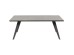 Επεκτεινόμενο Τραπέζι Amsterdam Καφέ 200x100x76εκ - Γκρι Επεκτεινόμενο Τραπέζι Amsterdam Καφέ 200x100x76εκ - Γκρι