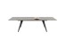 Επεκτεινόμενο Τραπέζι Amsterdam Καφέ 200x100x76εκ - Γκρι Επεκτεινόμενο Τραπέζι Amsterdam Καφέ 200x100x76εκ - Γκρι