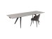 Επεκτεινόμενο Τραπέζι Amsterdam Καφέ 200x100x76εκ - Γκρι Επεκτεινόμενο Τραπέζι Amsterdam Καφέ 200x100x76εκ - Γκρι