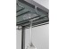 Κάβα Vinoteca Γκρι Μεταλλική 160x50x30 εκ. Κάβα Vinoteca Γκρι Μεταλλική 160x50x30 εκ.