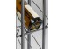 Κάβα Vinoteca Γκρι Μεταλλική 160x50x30 εκ. Κάβα Vinoteca Γκρι Μεταλλική 160x50x30 εκ.