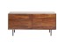 Μπουφές Ravello Ξύλο Καφέ 140x45x68εκ - Καφέ Μπουφές Ravello Ξύλο Καφέ 140x45x68εκ - Καφέ