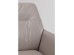 Καρέκλα Amira Περιστρεφόμενη Γκρι 60x50x87 εκ. - Γκρι