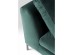 Καναπές Γωνία Gianni Small Βελούδο Πράσινο Δεξίς 270x167x88εκ - Πράσινο
