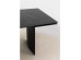 Επεκτεινόμενο Τραπέζι Novel 180(40+40)x90εκ. 180x90x76εκ - Μαύρο Επεκτεινόμενο Τραπέζι Novel 180(40+40)x90εκ. 180x90x76εκ - Μαύρο