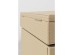 Μπουντουάρ Venezia Μπεζ 138x50,5x78 εκ. - Μπεζ Μπουντουάρ Venezia Μπεζ 138x50,5x78 εκ. - Μπεζ
