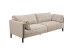 Καναπές Τριθέσιος Victor Ύφασμα Μπεζ 98*232*90εκ. - Μπεζ Καναπές Τριθέσιος Victor Ύφασμα Μπεζ 98*232*90εκ. - Μπεζ