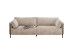 Καναπές Τριθέσιος Victor Ύφασμα Μπεζ 98*232*90εκ. - Μπεζ Καναπές Τριθέσιος Victor Ύφασμα Μπεζ 98*232*90εκ. - Μπεζ