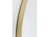 Καθρέφτης Τοίχου Occhi Μεταλλικός Χρυσός 100x3x100 εκ. - Χρυσό Καθρέφτης Τοίχου Occhi Μεταλλικός Χρυσός 100x3x100 εκ. - Χρυσό