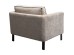 Πολυθρόνα Victor Μπεζ 90x86x93εκ. - Μπεζ