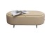 Bench Venezia Storage Beige 100cm - Μπεζ