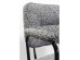 Καρέκλα Orelie Γκρι 58x56x80εκ. - Γκρι