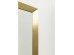 Καθρέφτης Τοίχου Arezzo Μεταλλικό Χρυσό 70x6.5x200εκ. - Χρυσό Καθρέφτης Τοίχου Arezzo Μεταλλικό Χρυσό 70x6.5x200εκ. - Χρυσό
