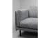 Πολυθρόνα Pola Γκρι 126x91x88εκ. - Γκρι Πολυθρόνα Pola Γκρι 126x91x88εκ. - Γκρι