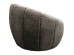 Πολυθρόνα Περιστρεφόμενη Fiori Βελούδο Γκρι 89x88x73εκ. - Γκρι Πολυθρόνα Περιστρεφόμενη Fiori Βελούδο Γκρι 89x88x73εκ. - Γκρι