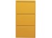 Παπουτσοθήκη Caruso 3 Μεταλλική Κίτρινη 50x15x103εκ. - Κίτρινο Παπουτσοθήκη Caruso 3 Μεταλλική Κίτρινη 50x15x103εκ. - Κίτρινο