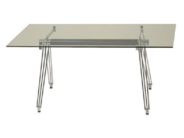 Βάση Γραφείου Officia 115x68x71εκ - Μαύρο Βάση Γραφείου Officia 115x68x71εκ - Μαύρο