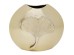 Βάζο Ginkgo Leaf Χρυσό 29x14x25 εκ. 29x14x25εκ - Χρυσό Βάζο Ginkgo Leaf Χρυσό 29x14x25 εκ. 29x14x25εκ - Χρυσό