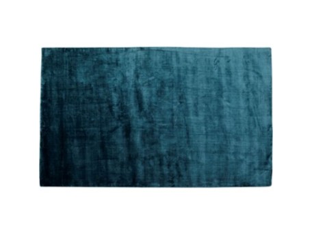 Χαλί Cosy Ocean Μπλε  200x300x2εκ - Μπλε