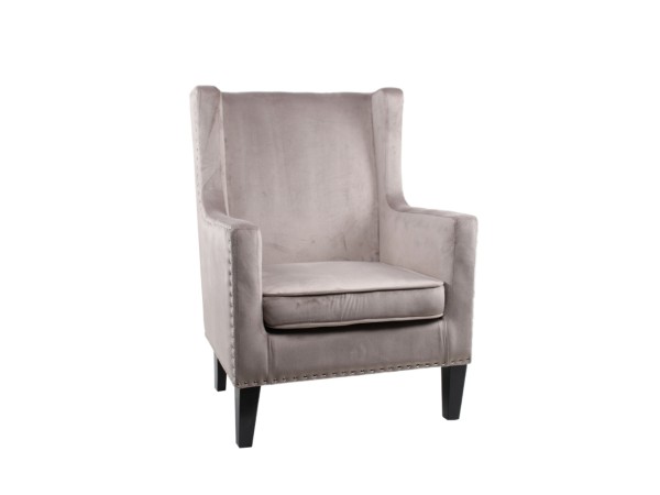 RICHIE ΠΟΛΥΘΡΟΝΑ ELEPHANT 72x74x98cm