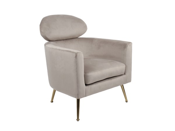 TESTA ΠΟΛΥΘΡΟΝΑ ELEPHANT 72x76x85cm TESTA ΠΟΛΥΘΡΟΝΑ ELEPHANT 72x76x85cm