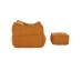 SPONGE ΠΟΛΥΘΡΟΝΑ SET TERRACOTTA 95x102x73cm