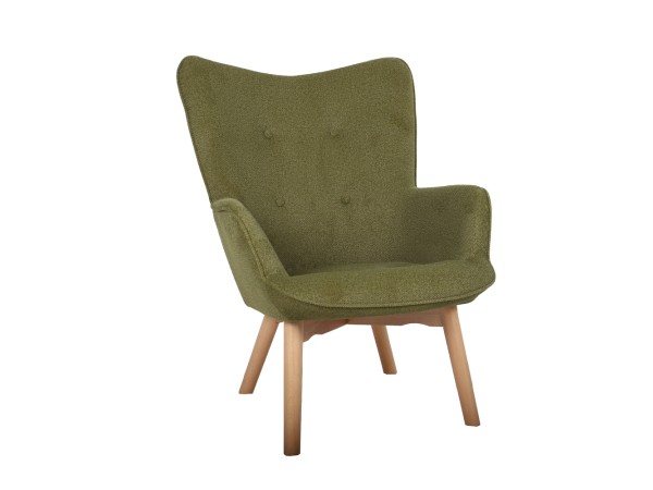 NAVONA ΠΟΛΥΘΡΟΝΑ LIME 72x82x94cm