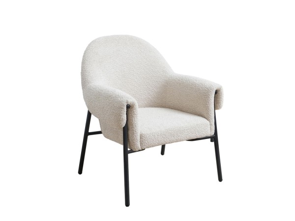 DOGGY ΠΟΛΥΘΡΟΝΑ BEIGE 74.5x69.5x84.5cm