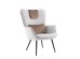 MANIFEST ΠΟΛΥΘΡΟΝΑ BEIGE CAMEL 78.5x75x99cm MANIFEST ΠΟΛΥΘΡΟΝΑ BEIGE CAMEL 78.5x75x99cm