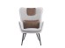 MANIFEST ΠΟΛΥΘΡΟΝΑ BEIGE CAMEL 78.5x75x99cm MANIFEST ΠΟΛΥΘΡΟΝΑ BEIGE CAMEL 78.5x75x99cm