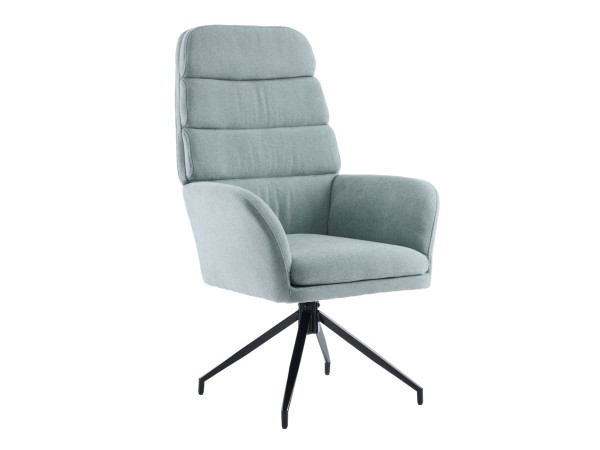 GIRAR ΠΟΛΥΘΡΟΝΑ ΠΕΡΙΣΤΡΕΦΟΜΕΝΗ ΜΕΝΤΑ 70x69.5x113cm