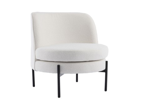 CESTA ΠΟΛΥΘΡΟΝΑ CREAM 71.5x72x71.5cm