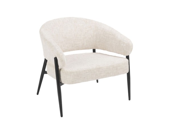 MORITZ ΠΟΛΥΘΡΟΝΑ BEIGE ΑΝΟΙΧΤΟ 73x72x75cm MORITZ ΠΟΛΥΘΡΟΝΑ BEIGE ΑΝΟΙΧΤΟ 73x72x75cm