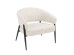 MORITZ ΠΟΛΥΘΡΟΝΑ BEIGE ΑΝΟΙΧΤΟ 73x72x75cm MORITZ ΠΟΛΥΘΡΟΝΑ BEIGE ΑΝΟΙΧΤΟ 73x72x75cm