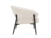 MORITZ ΠΟΛΥΘΡΟΝΑ BEIGE ΑΝΟΙΧΤΟ 73x72x75cm MORITZ ΠΟΛΥΘΡΟΝΑ BEIGE ΑΝΟΙΧΤΟ 73x72x75cm
