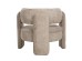 GRADA SMALL ΠΟΛΥΘΡΟΝΑ BEIGE 79x85x70.5cm GRADA SMALL ΠΟΛΥΘΡΟΝΑ BEIGE 79x85x70.5cm
